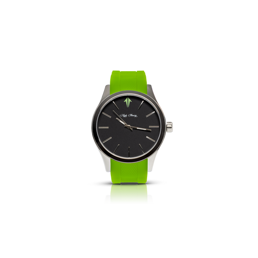 Takeover Timepiece (HIFI Green)